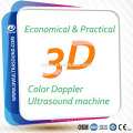 2017 Couleur doppler vet 3D échographie machine pas cher prix et bon vétérinaire vétérinaire échographie machine CE ISO